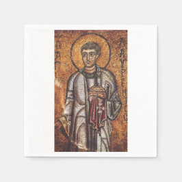 Saint Lawrence de Martyr Servet