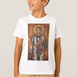 Saint Lawrence de Martyr T-shirt