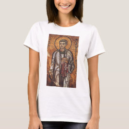 Saint Lawrence de Martyr T-shirt