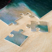 Saint Lawrence Legpuzzel (Zijkant)