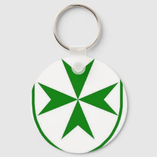 Saint Lazarus Hospice Association Sleutelhanger