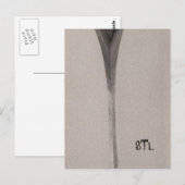 Saint Louis Arch Briefkaart (Voorkant / Achterkant)