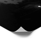 Saint Louis Cathedral Poster (Hoek)