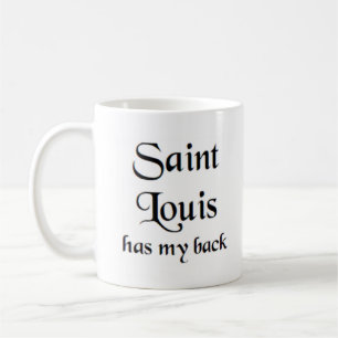 saint louis koffiemok