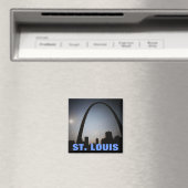 Saint Louis Magnet (Insitu (Vaatwasser))