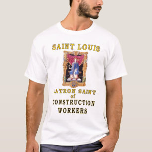 SAINT LOUIS T-SHIRT
