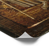 Saint Louis, Toulouse, Cosmè Tura Fine Art Poster (Hoek)