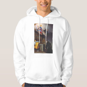 Saint Louis van Toulouse Hoodie
