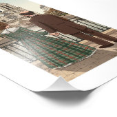 Saint Louis & Zelie Martin Catholic Photo Print Foto Afdruk (Hoek)