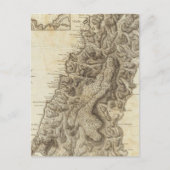 Saint Lucia Briefkaart (Voorkant)