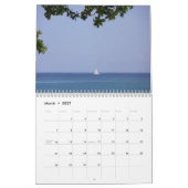 Saint Lucia Calendar Kalender (Mar 2027)