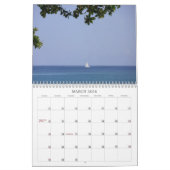 Saint Lucia Calendar Kalender (Mar 2026)