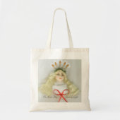 Saint Lucia Day 177 JL Biel Tote Bag (Voorkant)