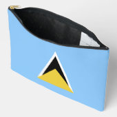 Saint Lucia Etui (Open)