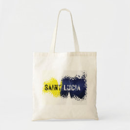 Saint Lucia gewoon mooi design dames tas