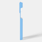 Saint Lucia iPhone Hoesje (Linkerkant)