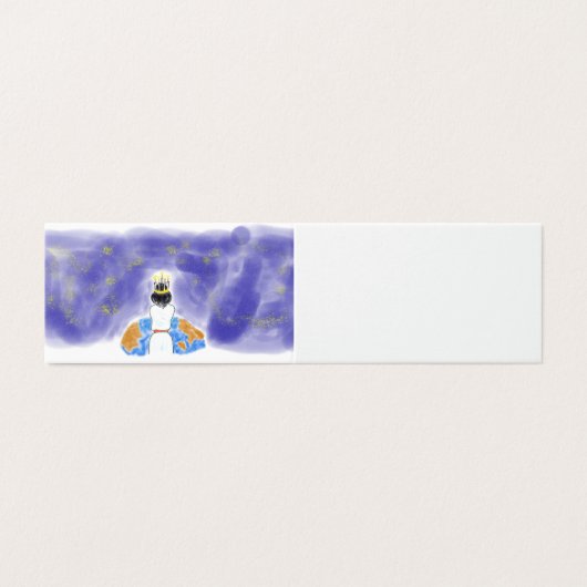 Saint Lucia Kaart (Buitenkant ongevouwen)