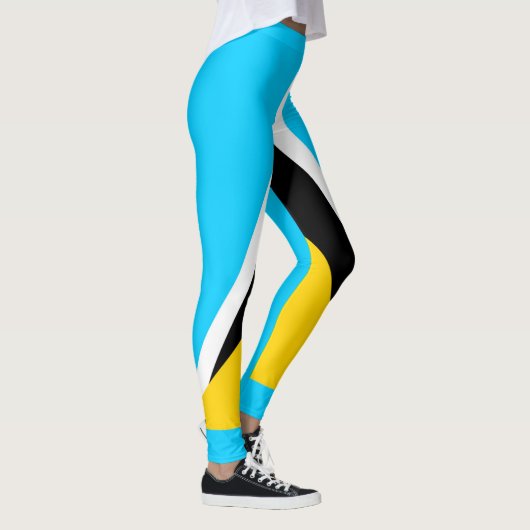 Saint Lucia Leggings (Rechts)