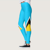Saint Lucia Leggings (Links)