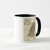 Saint Lucia Mok (Voorkant rechts)