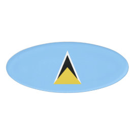 Saint Lucia Naambadge