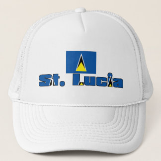 Saint Lucia Pet