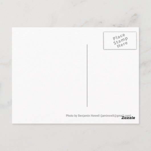 Saint Lucia, pitons van Soufriere Briefkaart (Achterkant)