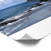 Saint Lucia Poster (Hoek)