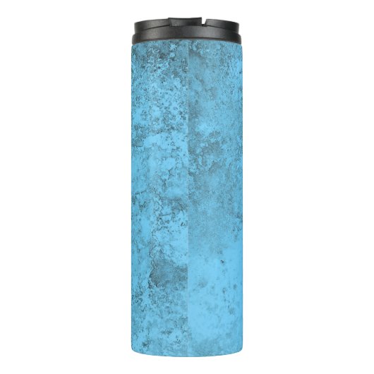 Saint Lucia Thermosbeker (Achterkant)