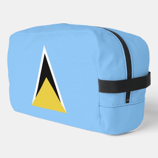 Saint Lucia Toilettasje (Linkerhoek)