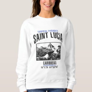 Saint Lucia Trui