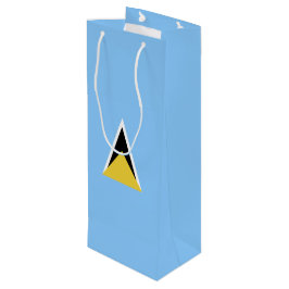 Saint Lucia Wijn Cadeautas
