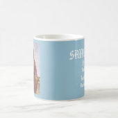 Saint Lucy* Patron of Blindness Mok (Center)