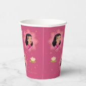 Saint Lucy Yi Zhenmei Papieren beker (Rechts)