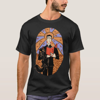 Saint Luke Mannen T-shirt