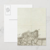 Saint Malo, Granville Briefkaart (Voorkant / Achterkant)