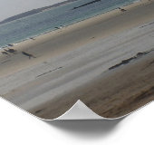 Saint-Malo - Poster (Hoek)