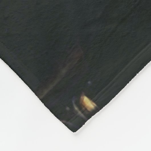 Saint Margaret Mary Alacoque Fleece Deken (Hoek)