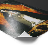 Saint Margaret Mary Alacoque Foto Afdruk (Hoek)