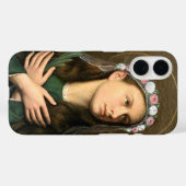 Saint Maria Goretti Case-Mate iPhone Case (Achterkant (horizontaal))