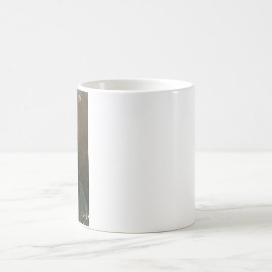 Saint Maria Goretti Koffiemok (Center)