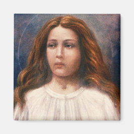 Saint Maria Goretti Magneet