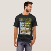 Saint Marie BBC-dood in Paradise Classic T-Shirt (Voorkant volledig)