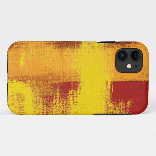 Saint Marie Case-Mate iPhone Case (Achterkant (horizontaal))