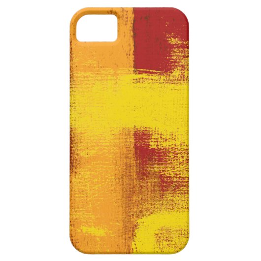 Saint Marie Case-Mate iPhone Case (Achterkant)