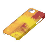 Saint Marie Case-Mate iPhone Case (Onderkant)