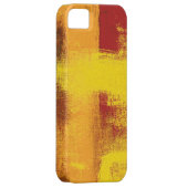 Saint Marie Case-Mate iPhone Case (Back/Rechts)