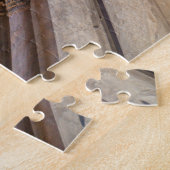 Saint Mark Basilica, Venetië, Italië Legpuzzel (Zijkant)