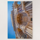 Saint Mark Basilica, Venetië, Italië Legpuzzel (Verticaal)