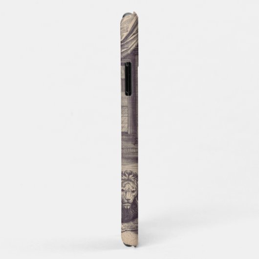 Saint Mark de Evangelist Case-Mate iPhone Case (Achterkant/rechts)